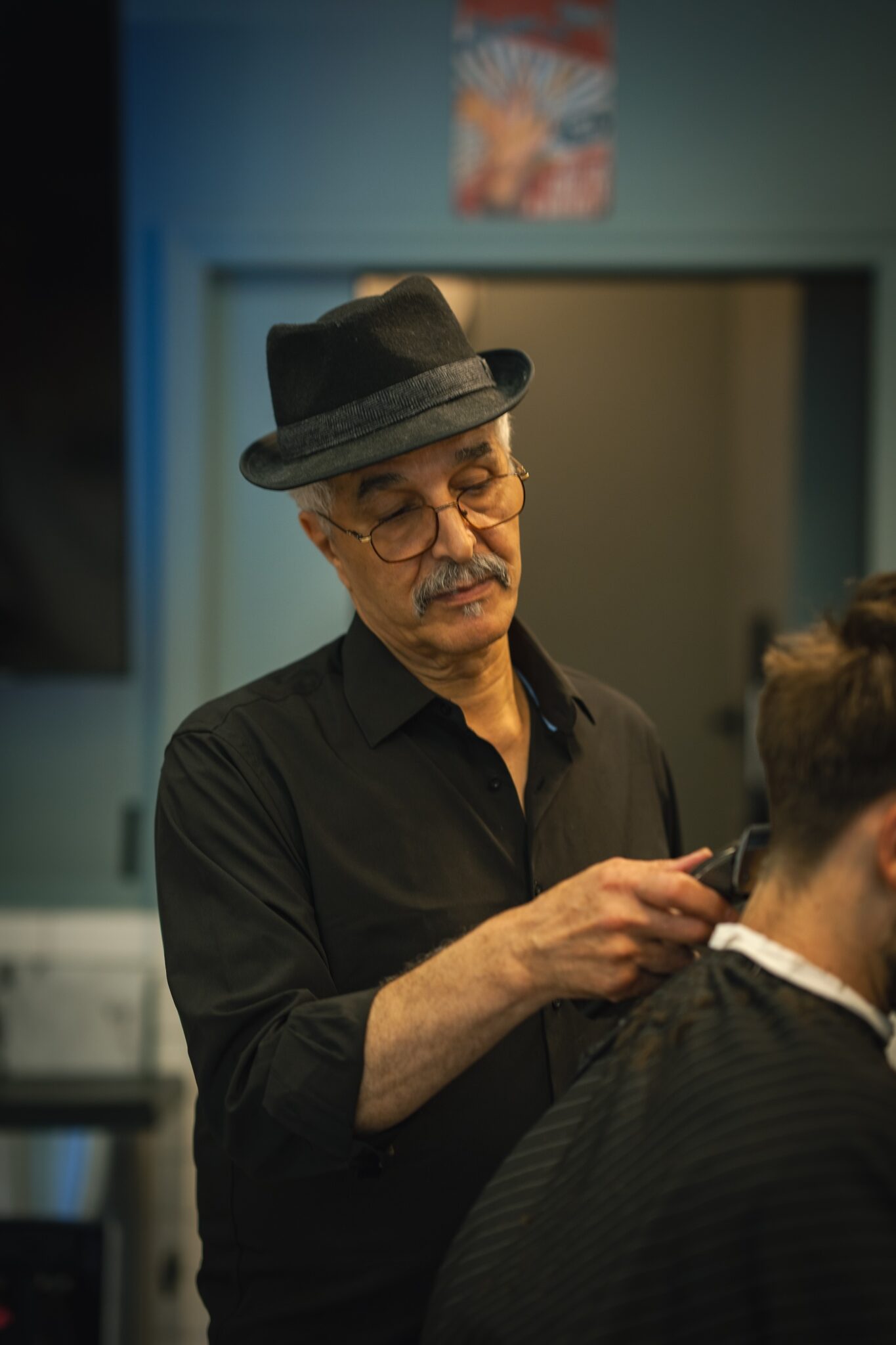 Ali Hairstylist